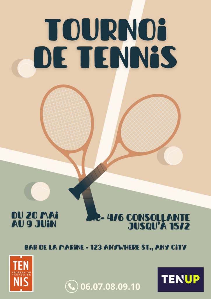 100 Mod les D affiches De Tournois De Tennis Personnalisables Elouan 100-mod-les-d-affiches-de-tournois-de-tennis-personnalisables-elouan