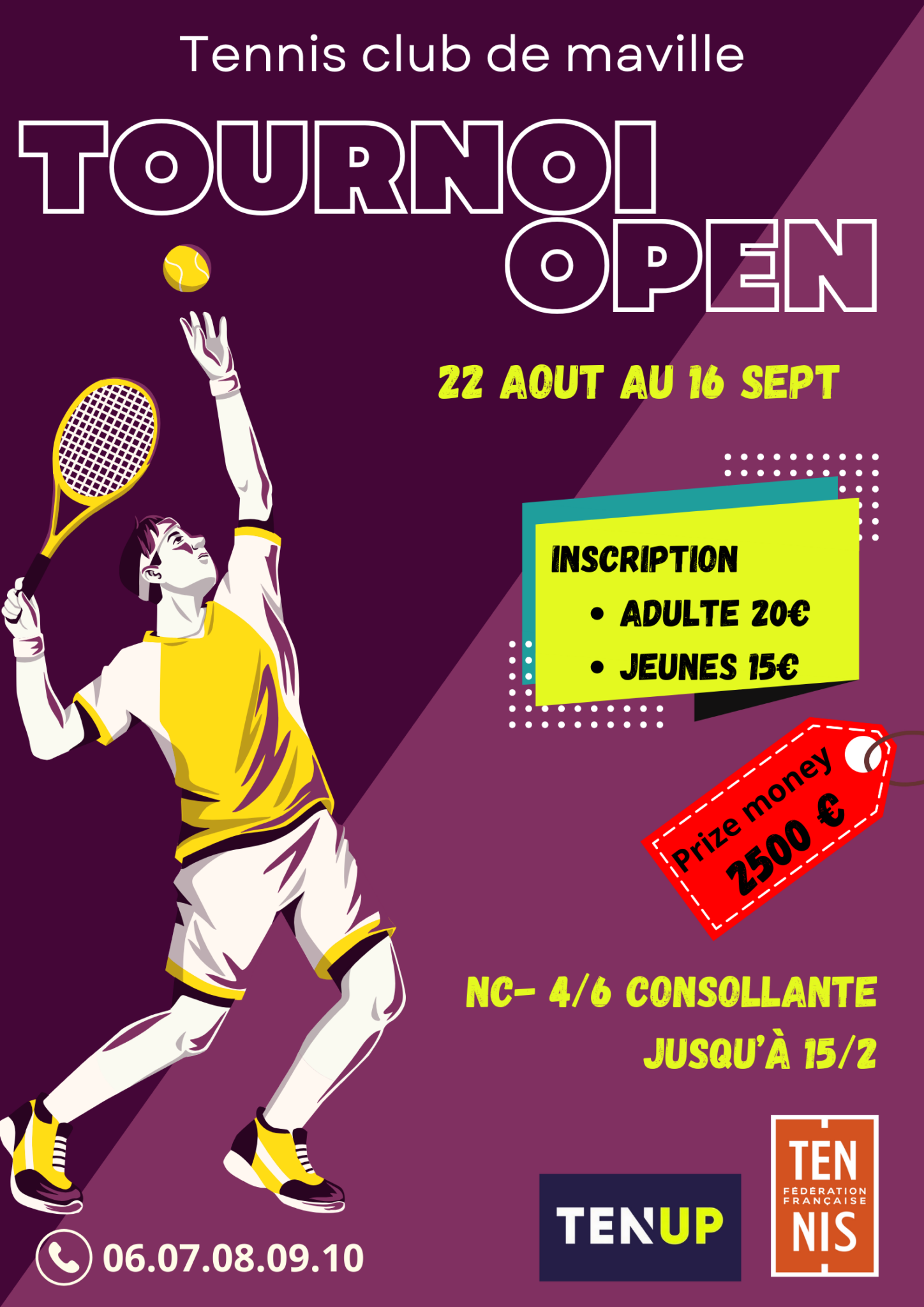 100 Mod les D affiches De Tournois De Tennis Personnalisables Elouan 100-mod-les-d-affiches-de-tournois-de-tennis-personnalisables-elouan