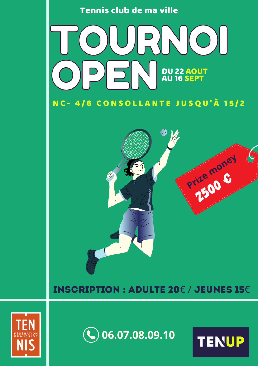 100 Mod les D affiches De Tournois De Tennis Personnalisables Elouan 100-mod-les-d-affiches-de-tournois-de-tennis-personnalisables-elouan