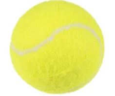 balle jaune