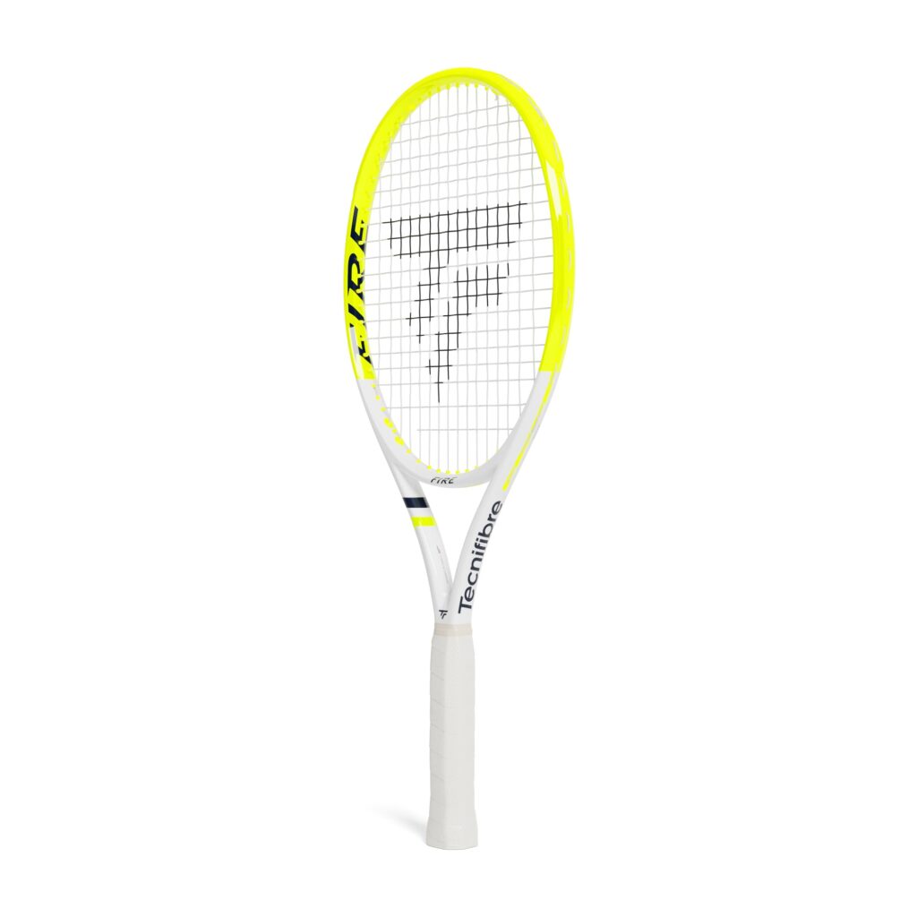 Raquette de tennis Tecnifibre FIRE 260 OS (2026)