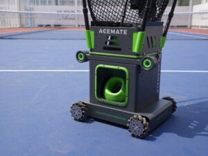 ACEMATE S10 Pro ACE+ SHOT technology