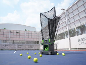 ACEMATE S10 Pro court mobility
