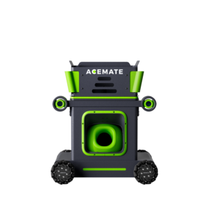 ACEMATE S10 Pro ACE+ SHOT system