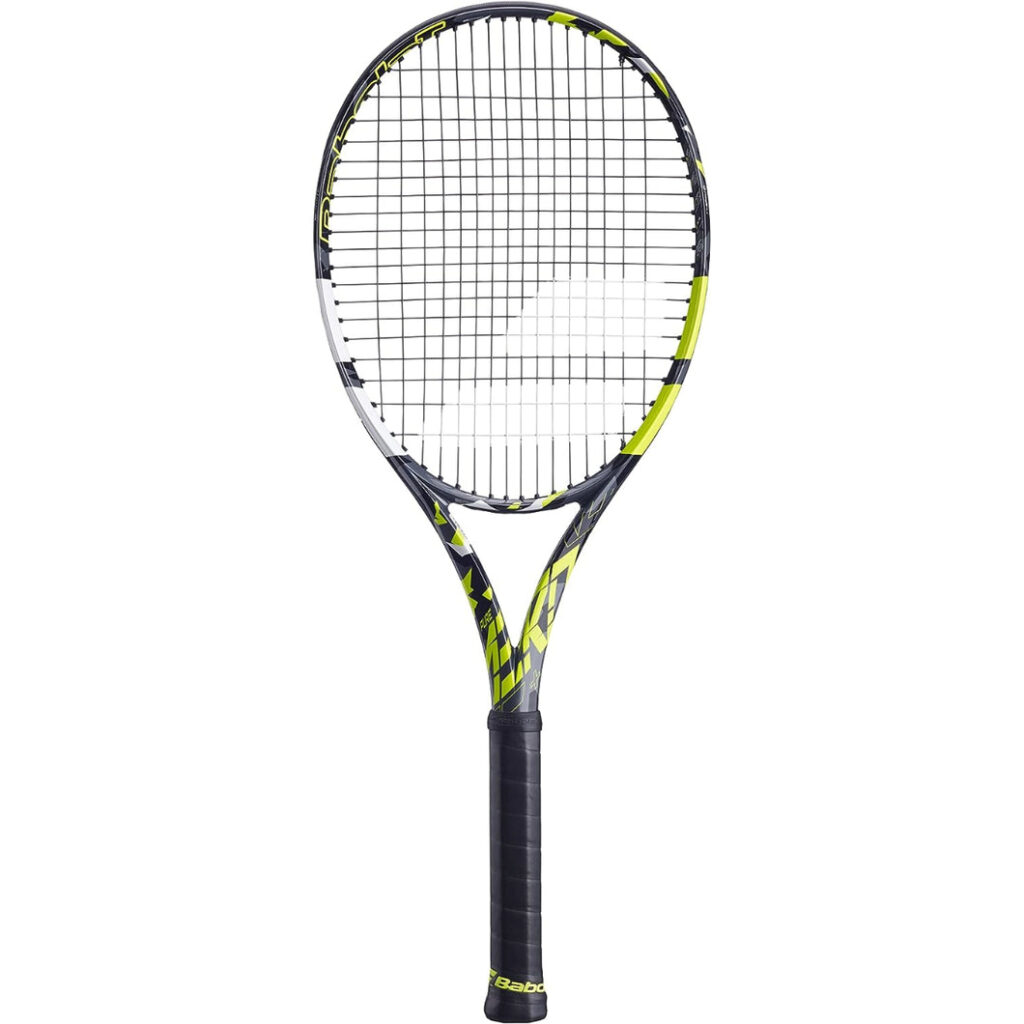 Raquette de tennis Babolat Pure Aero Plus (2023)