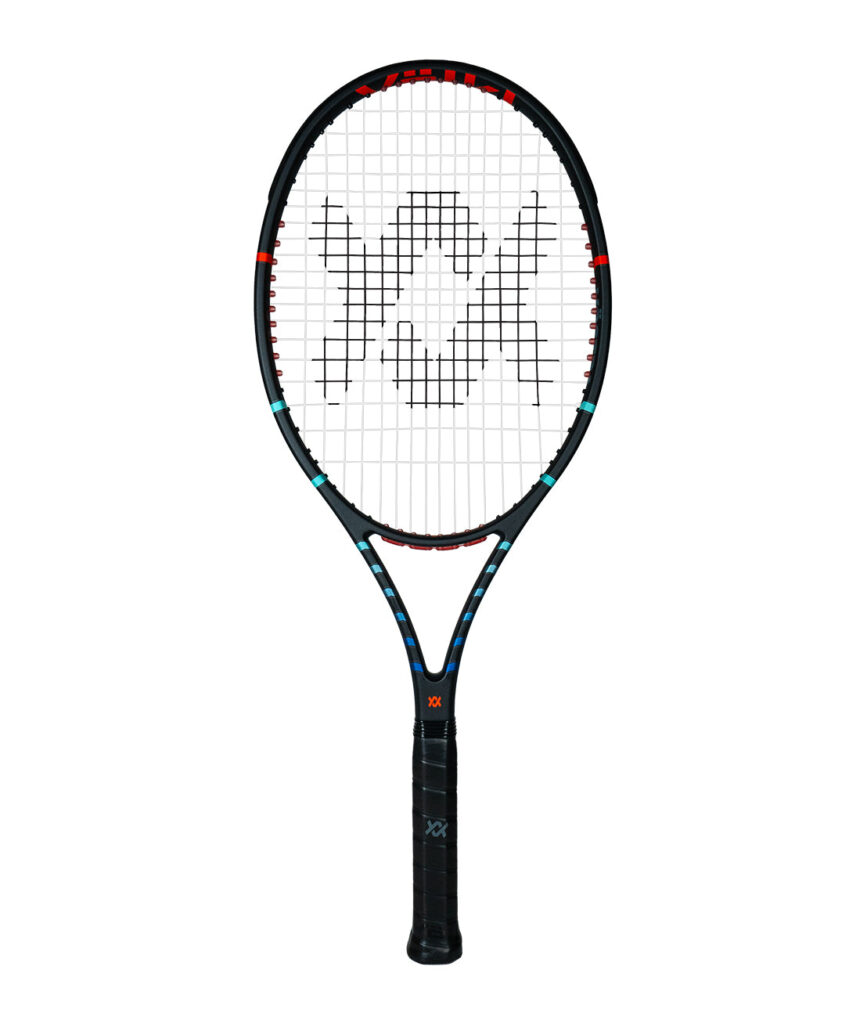 Raquette de tennis Volkl VÖSTRA V1 Pro