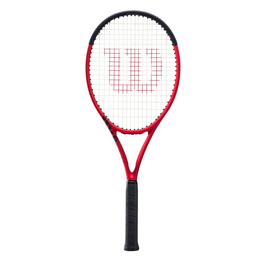 Raquette de tennis Wilson Clash 108 V2 (2022)