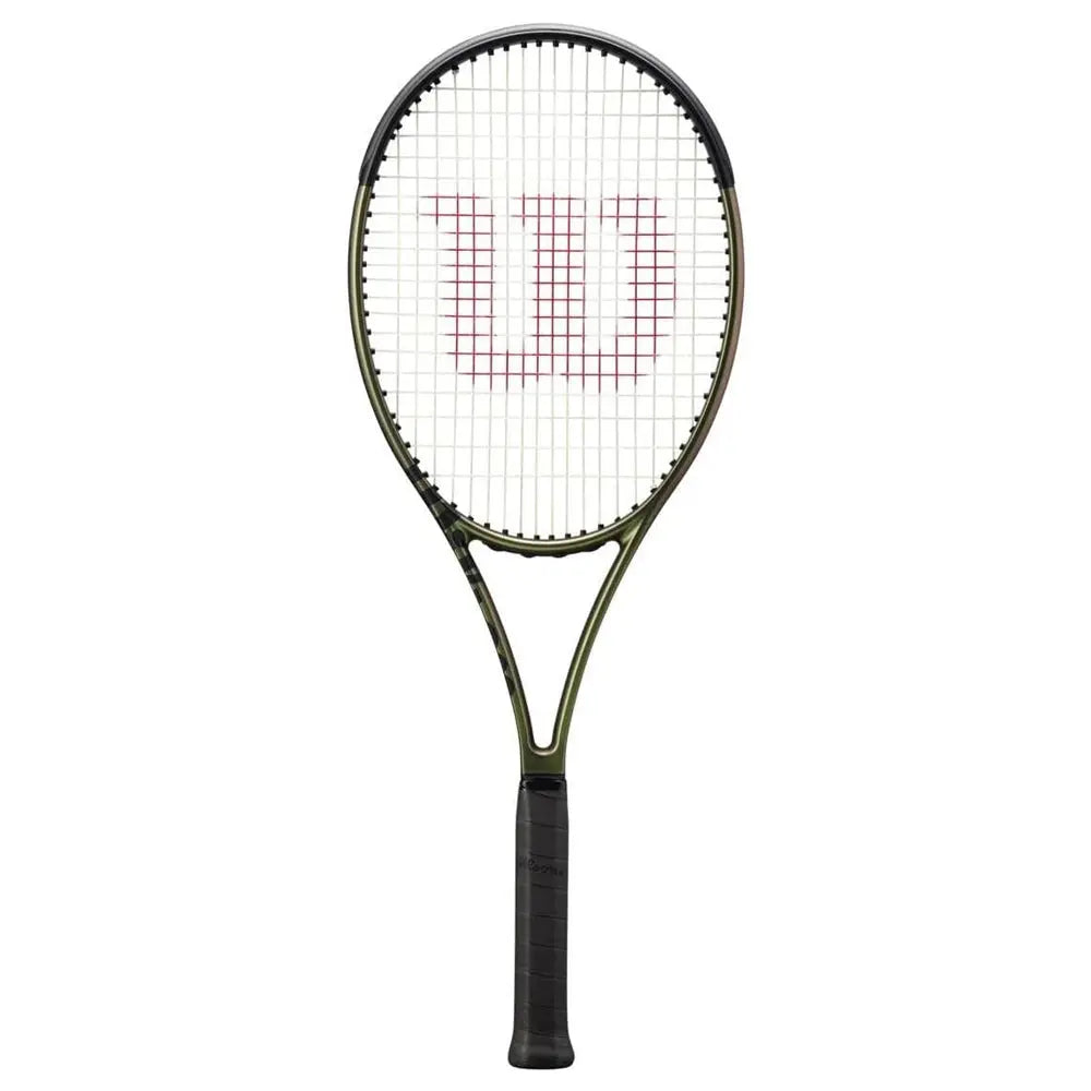 Raquette de tennis Wilson Blade 104 V8 (2021)