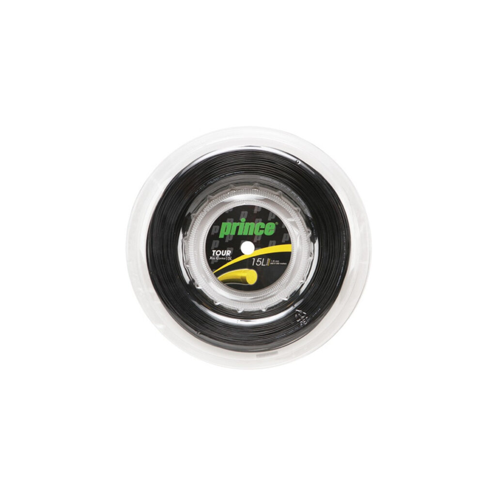 Prince Tour XC Black 1,27 mm – Bobine 200 m