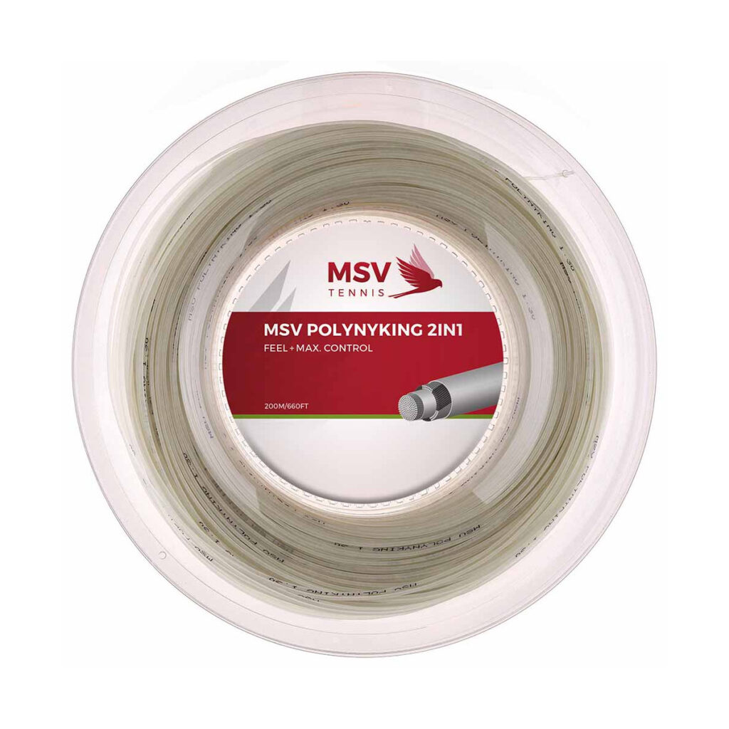 MSV Polynyking 1,30 mm – Bobine 200 m
