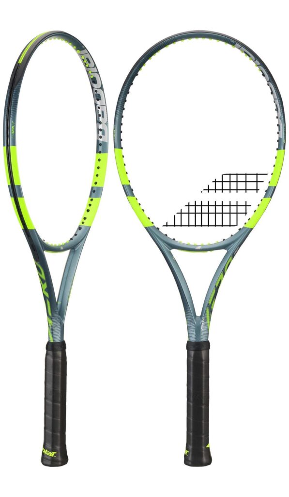 Raquette de tennis Babolat Pure Aero 98 Gen9 (2026)