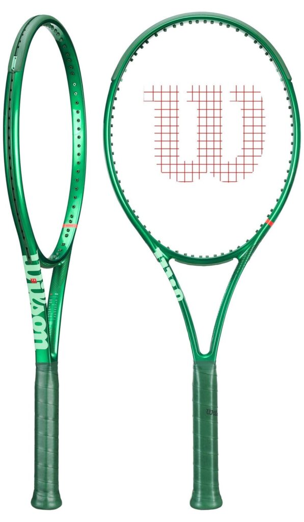 Raquette de tennis Wilson Blade 100 V10