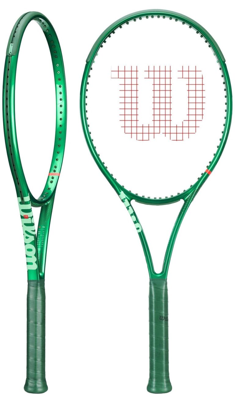 Wilson Blade 100