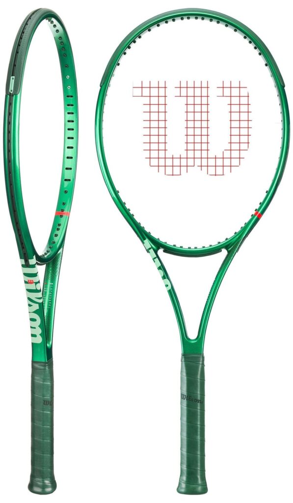 Raquette de tennis Wilson Blade 104 V10