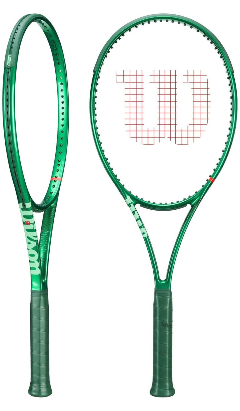 Wilson Blade 98 18×20