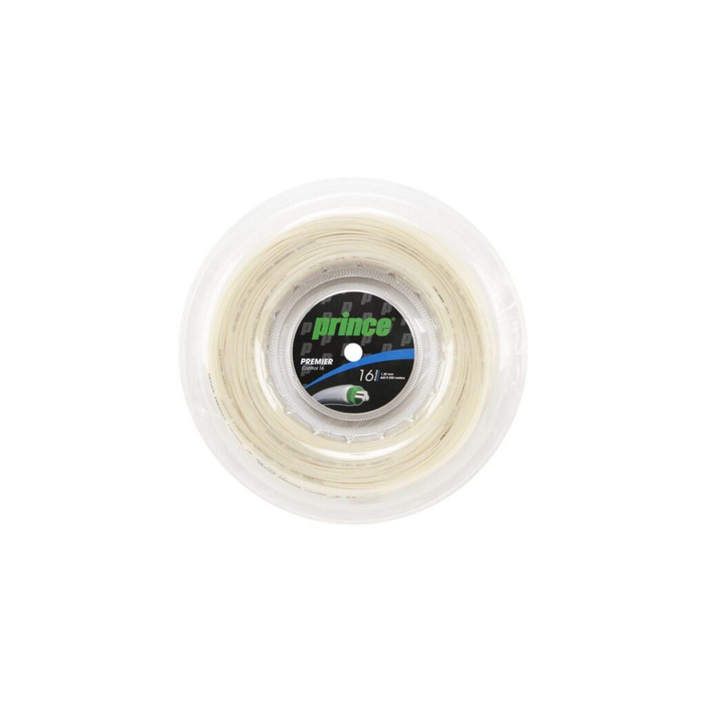 Prince Premier Control Natural 1,30 mm – Bobine 200 m