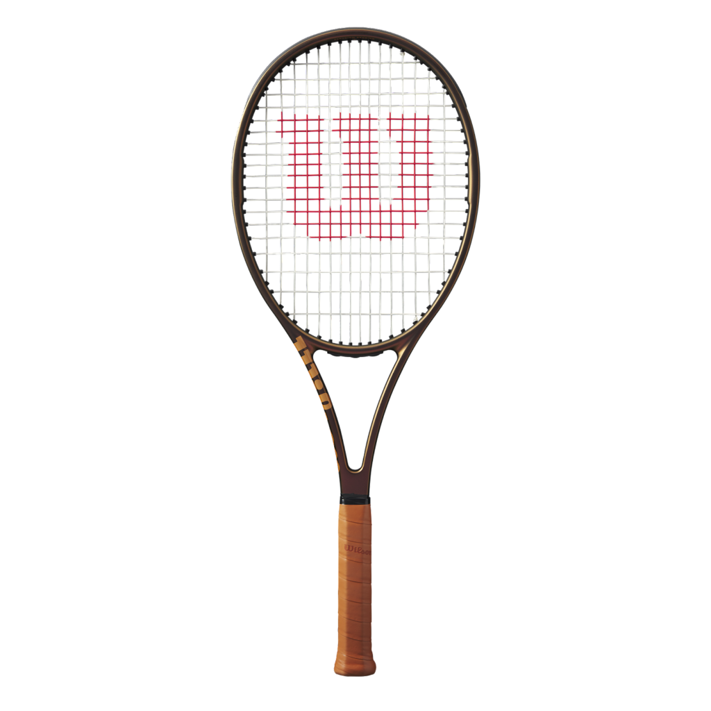 Raquette de tennis Wilson Pro Staff Team V14 (2023)