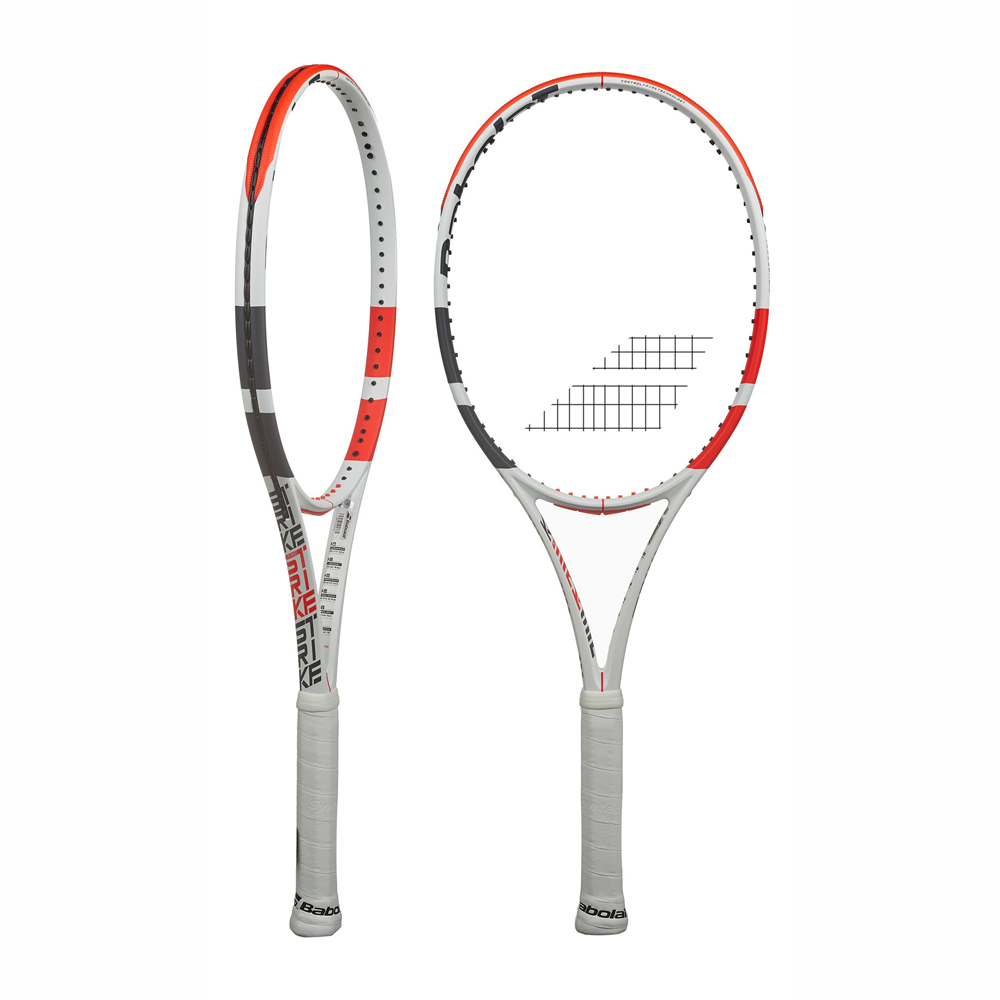 Raquette de tennis Babolat Pure Strike Lite (2020)