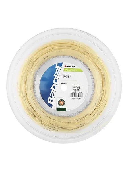 Babolat Xcel 1,25 mm – Bobine 200 m
