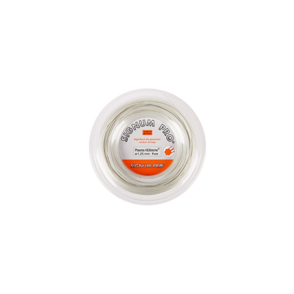 Signum Pro Hextreme Pure 1,25 mm – Bobine 200 m