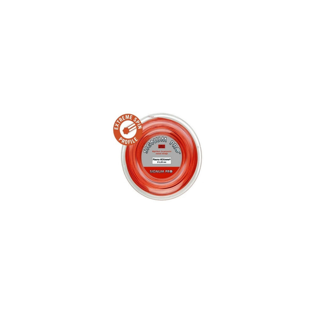 Signum Pro Plasma Hextreme 1,25 mm – Bobine 200 m