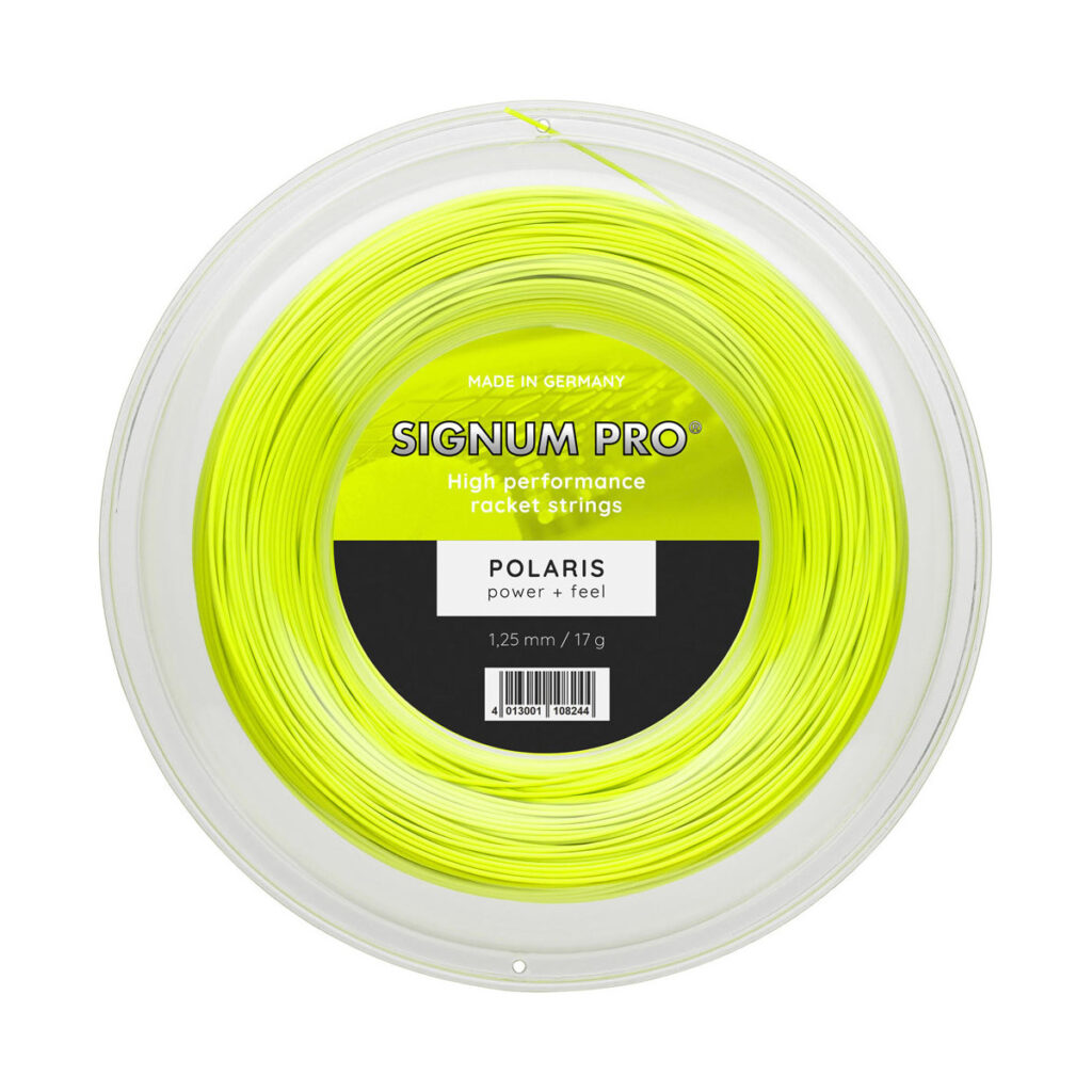 Signum Pro Polaris 1,25 mm – Bobine 200 m
