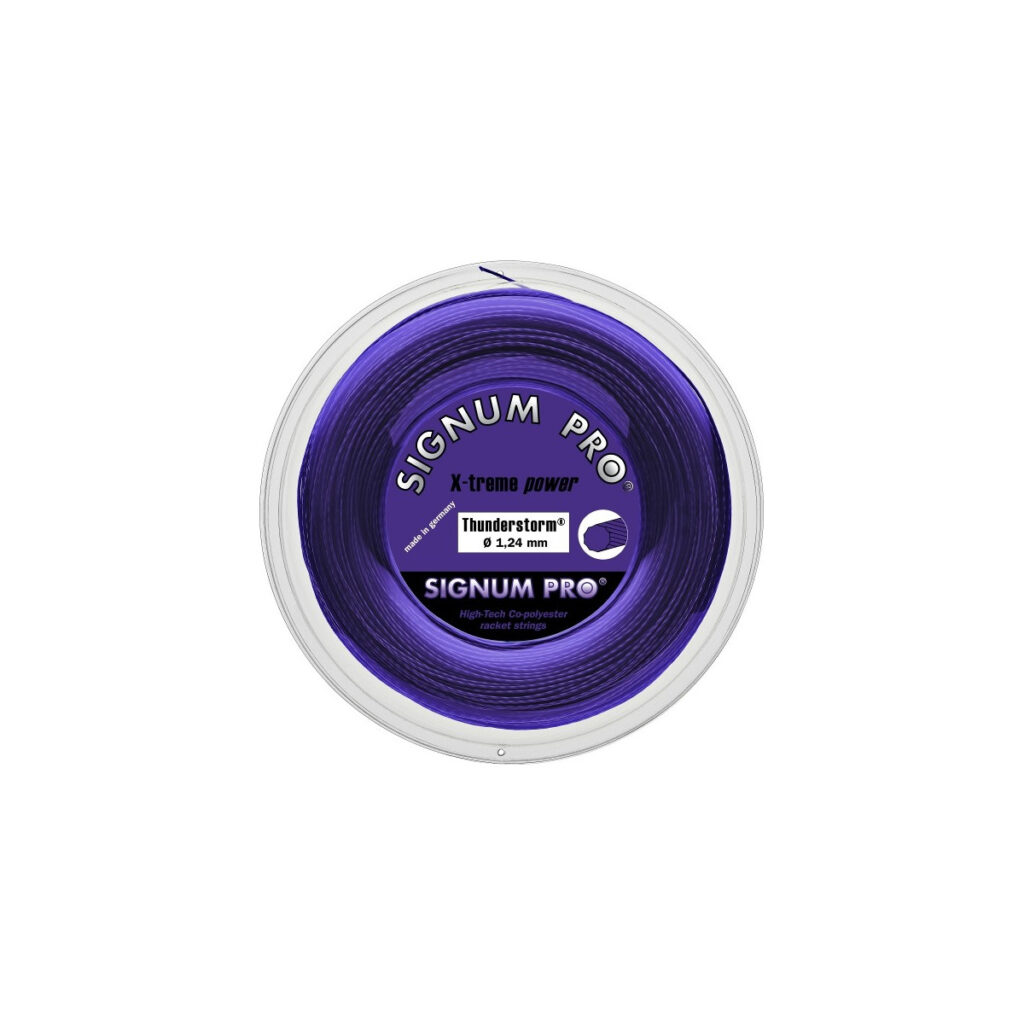 Signum Pro Thunderstorm 1,24 mm – Bobine 200 m