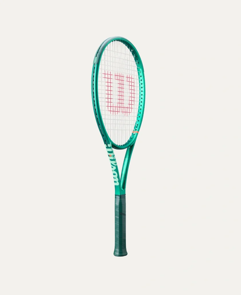 Raquette de tennis Wilson Blade 98 16x19 V10