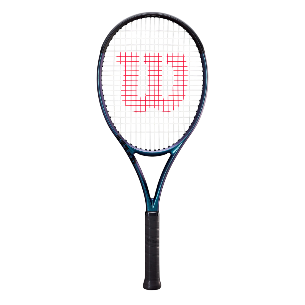Raquette de tennis Wilson Ultra Pro 16x19 V4 (2023)