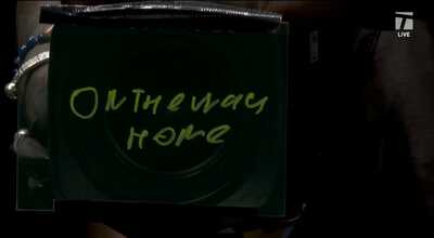 onthewayhome